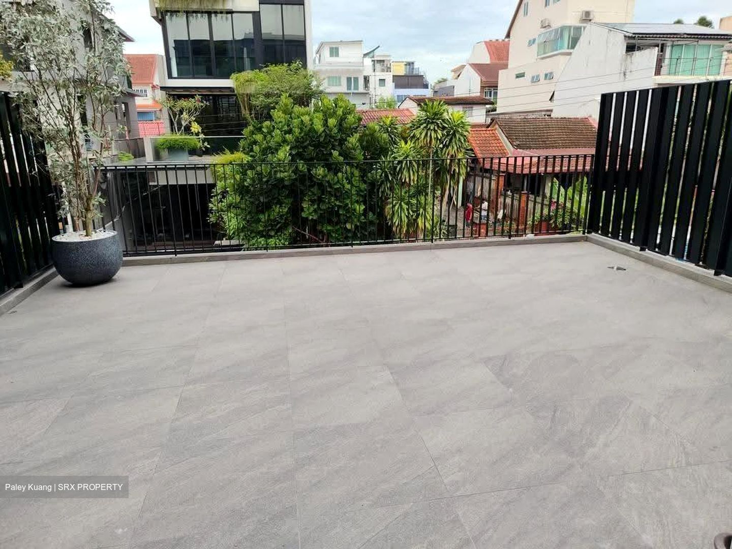 Sembawang Straits Estate (D27), Terrace #619090971